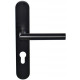 ENSEMBLE NOIR 195 CLE I