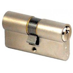 Cylindre 30X65 mm City ISEO