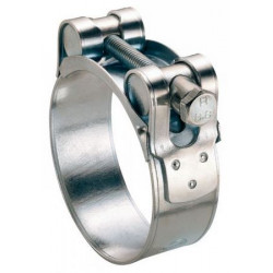 Collier tourillon 24mm TB 92-97 (en boîte de 10)