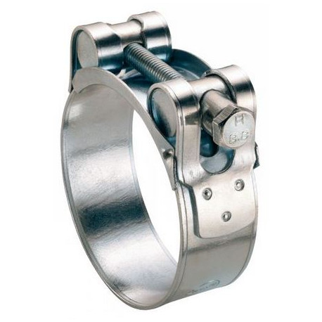 Collier tourillon 24mm TB 92-97 (en boîte de 10)