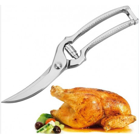 Ciseaux à volaille »Classic«