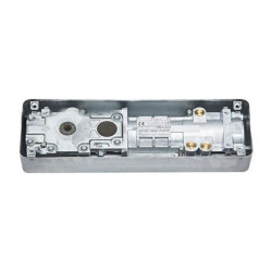 Janus + 3V F3 arrêt 90° axe carré