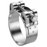 Collier tourillon 24mm TB 122-130 mm