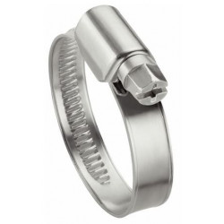 Collier serrage np12 110-130 (en boîte de 10 )