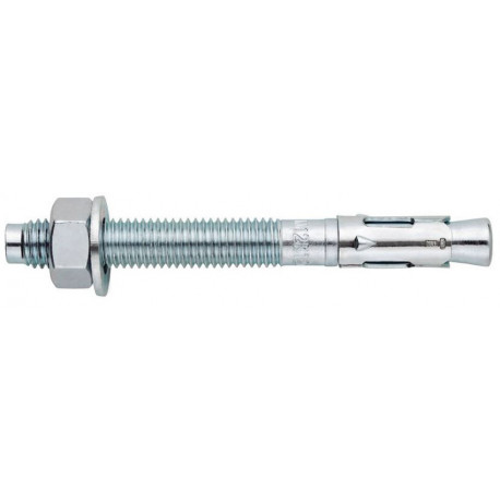 GOUJON FILETE 12X90 (en boîte de 50)