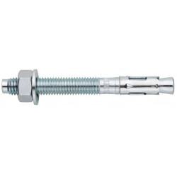 GOUJON FILETE 16X170 (en boîte de 25)