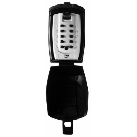 Boite à clé murale grand modèle