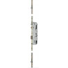 Serrure vachette 4 points automatique axe 50mm 2150 mm