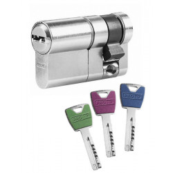 1/2 CYLINDRE PRO TG6 ME 10x70