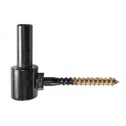 GOND VISSER TIRE-FOND 14 NOIR