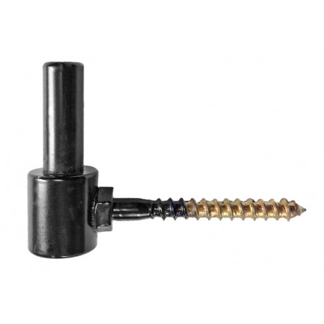 GOND VISSER TIRE-FOND 14 NOIR