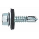 Autoperc.TH 6.3X25 + RONDELLE