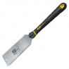 Scie japonaise 600 mm FATMAX – Double denture fine/grosse