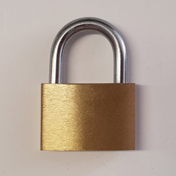 CADENAS LAITON STANDARD 30MM