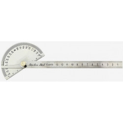 RAPPORTEUR D'ANGLE 240MM