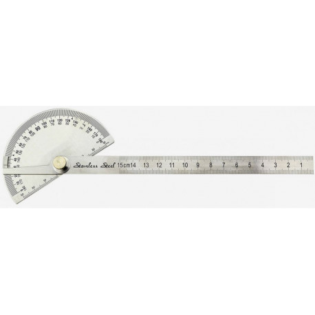 RAPPORTEUR D'ANGLE 240MM