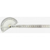 Rapporteur d’angle 240 mm