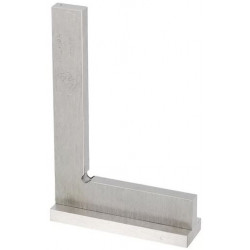 EQUERRE A CHAPEAU DE MECANICIEN 150x100mm