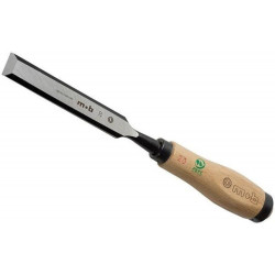 CISEAU SCULPTEUR MANCHE BOIS 25