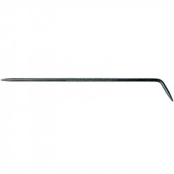 POINTE A TRACER COUDEE LG 190MM