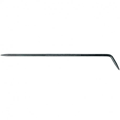 POINTE A TRACER COUDEE LG 190MM