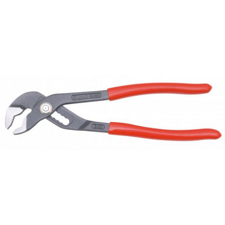 PINCE MULTIPRISE SUPERPOSÉE