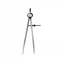 COMPAS RESSORT A POINTE 200