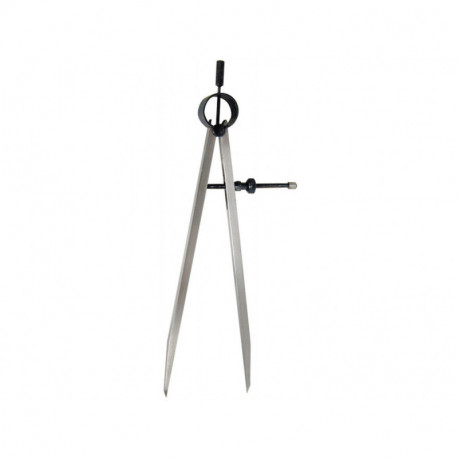 COMPAS RESSORT A POINTE 200