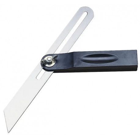 FAUSSE EQUERRE 250MM LAME INOX