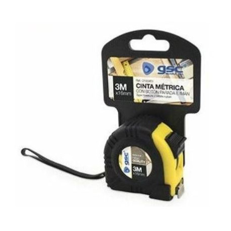 MESURE BI MATIERE 3M X 16MM