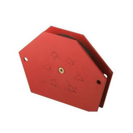 AIMANT DE SOUDEUR 30° 45° 60° 75° 90° 