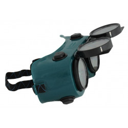 LUNETTES SOUDAGE RELEVABLE
