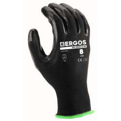 GANTS TOUS TRAVAUX NITRILE FIN