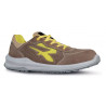 CHAUSSURE BASSE SECURITE CONFORT REFLEX POINTURE 44