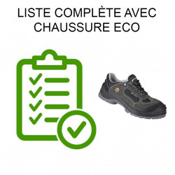 ** LISTE ELEVE CAP MENUISERIE **
