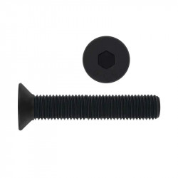 VIS FHC 10.9 BRUT FT 6 X 50 mm