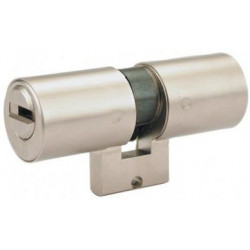 Cylindre CABRI MTL 400 avec 5 clés profil 3868