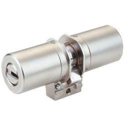 Cylindre Bablock MTL 400 - 5 clés profil 3868