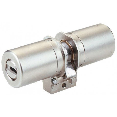 Cylindre Bablock MTL 400 - 5 clés profil 3868