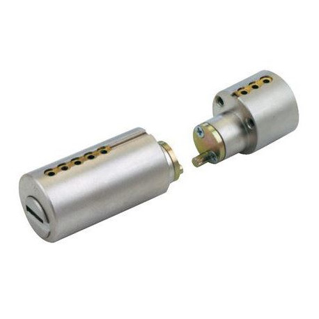 JEU DE CYLINDRE GARCIA MT L400 - 5 CLES PROFIL 3868