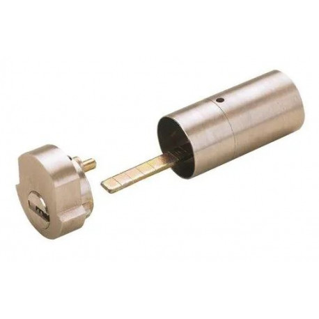 JEU DE CYLINDRE CISA MT L400 - 5 CLES PROFIL 3868