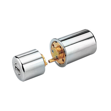 Jeu de cylindre CAZIS MTL 400 - 5 Clés profil 3868