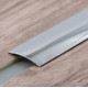 SEUIL PLAT ADHESIVE 30 MM INOX 73 CM
