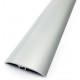 Seuil multi-niveaux 47mm argent 270cm