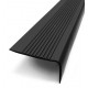NEZ DE MARCHES PVC NOIR 3 M