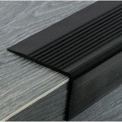 NEZ DE MARCHES PVC NOIR 3 M