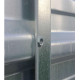 VIS AUTOPERC. TH MECHE PETITE 6.3 X 20 (en lot de 100 ou 500)