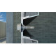 VIS AUTOPERC. TH MECHE PETITE 6.3 X 20 (en lot de 100 ou 500)