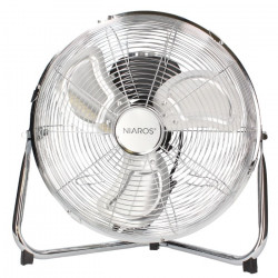 Ventilateur de sol 70W - 40cm