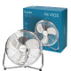 Ventilateur de sol 70W - 40cm
